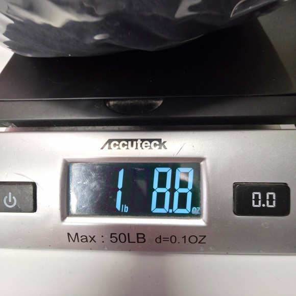 St Johns Bay Cardigan Womens Black‎ Cable Knit Chunky Ribbed Preppy Old Money - Picture 15 of 15